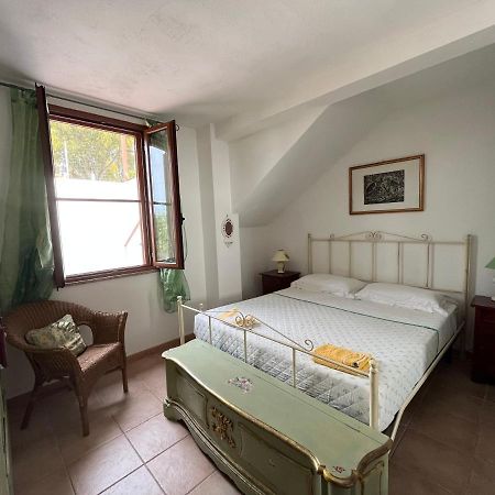 Villa Speranza - Silenzio & Natura Сассари Экстерьер фото