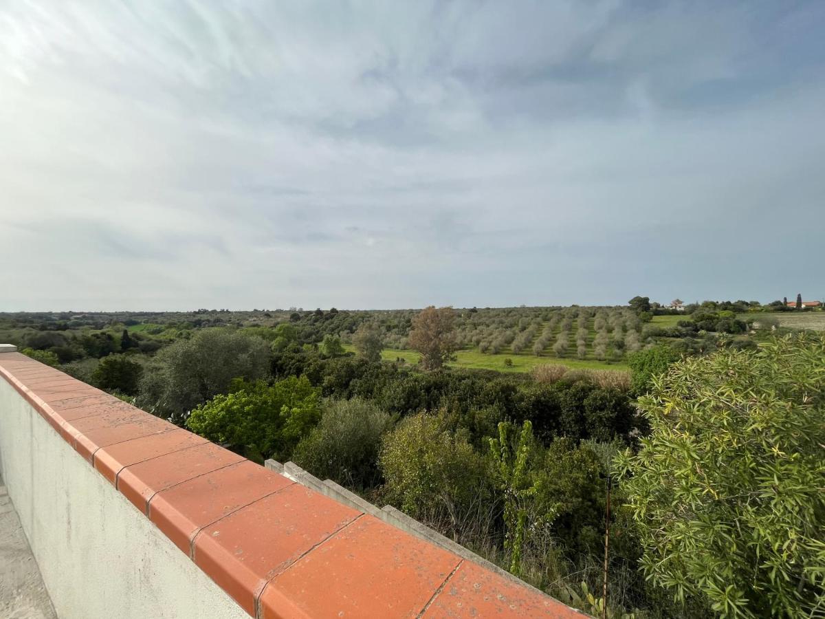 Villa Speranza - Silenzio & Natura Сассари Экстерьер фото
